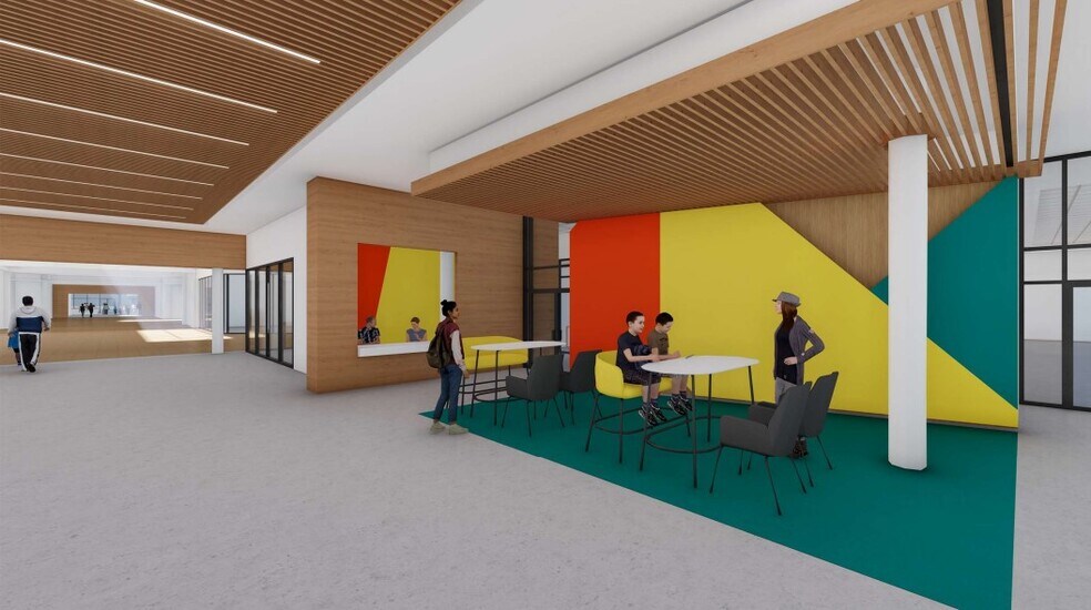 More Photos Of 2520 25th St, Columbus Unknown For Lease