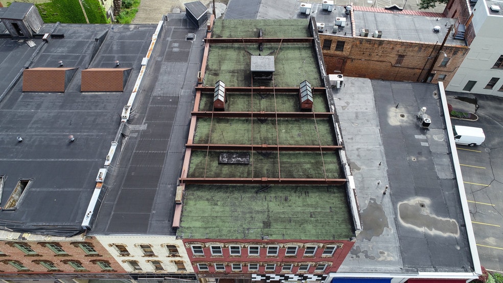 More Photos Of 112-114 Lake St, Elmira Storefront Retail Residential For Lease