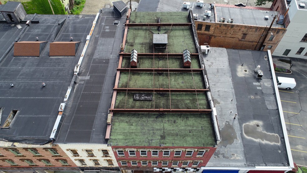 More Photos Of 112-114 Lake St, Elmira Storefront Retail Residential For Sale