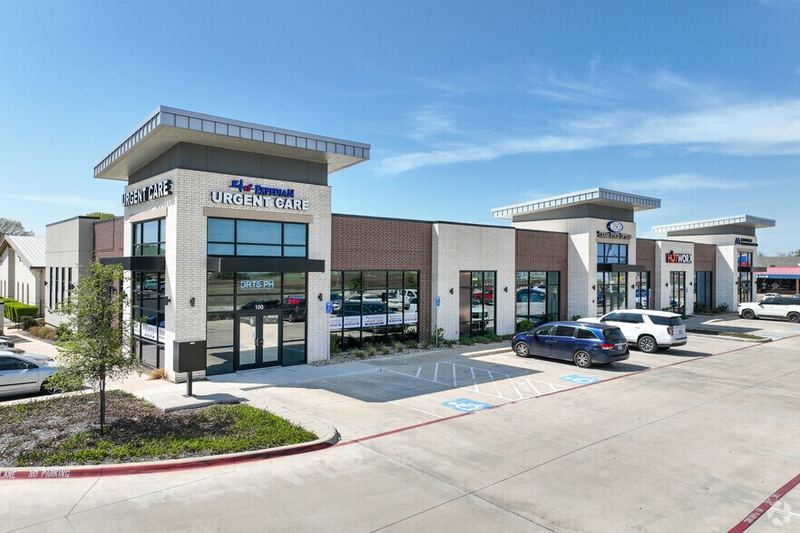 Primary Photo Of 1669 S 9th St, Midlothian General Retail For Lease