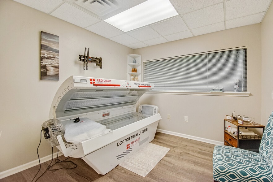 More Photos Of 4540 Southside Blvd, Jacksonville Medical For Sale