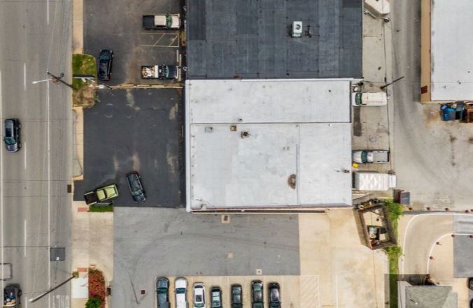 More Photos Of 622 E Gay St, West Chester Storefront Retail Office For Sale