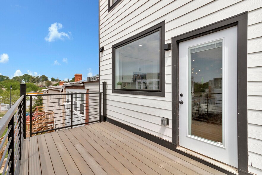 More Photos Of 1140 17th St NE, Washington Apartments For Sale