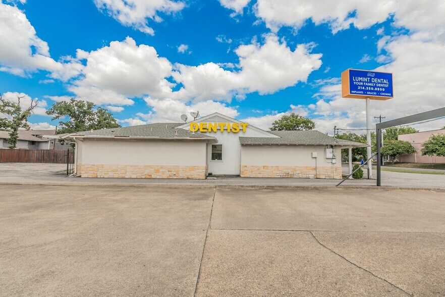More Photos Of 2823 Kendale Dr, Dallas Medical For Sale