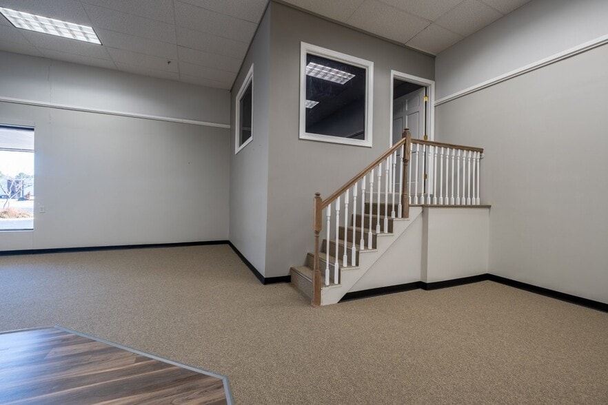 More Photos Of 1388 Warren Coleman Blvd, Concord Department Store For Sale