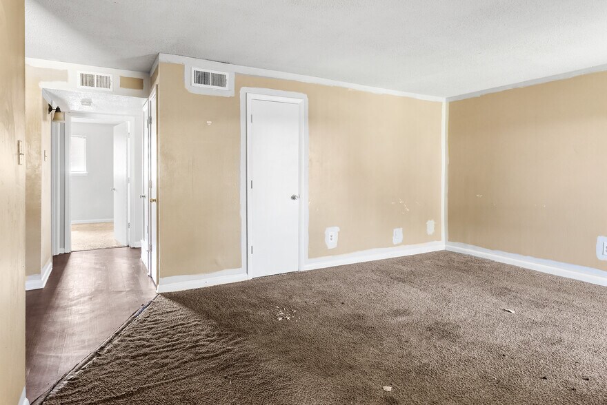 More Photos Of 1920 Florida St, Memphis Apartments For Sale