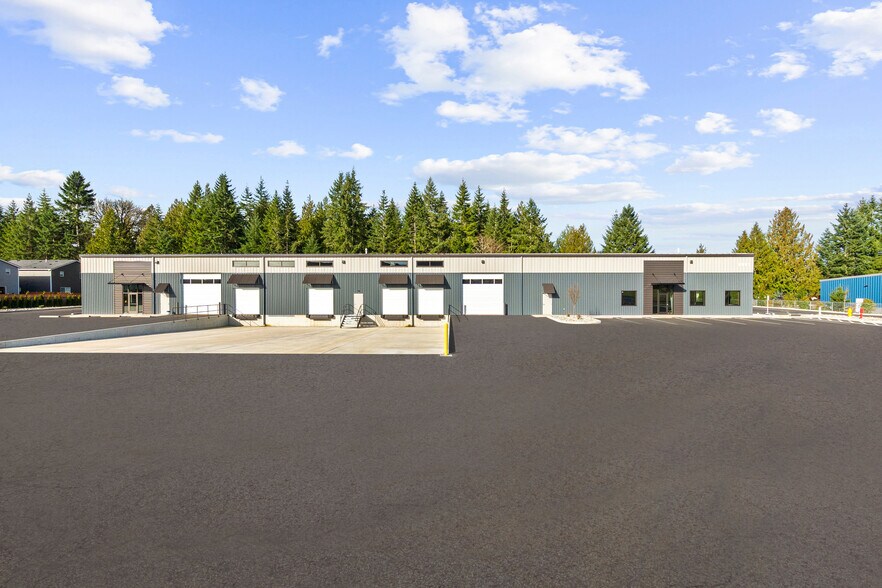 More Photos Of 8991 Select Ct SE, Tumwater Warehouse For Lease