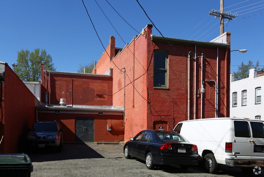 More Photos Of 228 W Broad St, Richmond Apartments For Sale