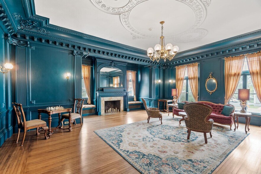 More Photos Of 75 E Main St, Orange Specialty For Sale