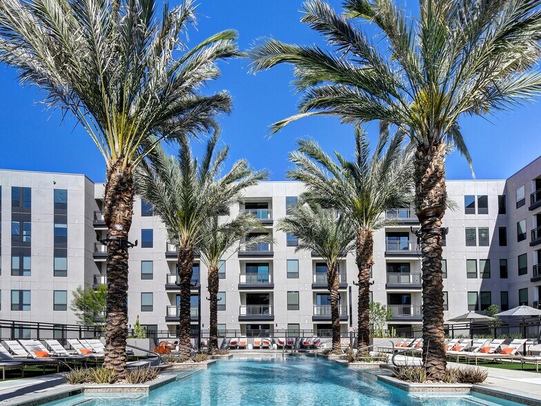 More Photos Of 555 N 5th Ave, Phoenix Apartments For Lease