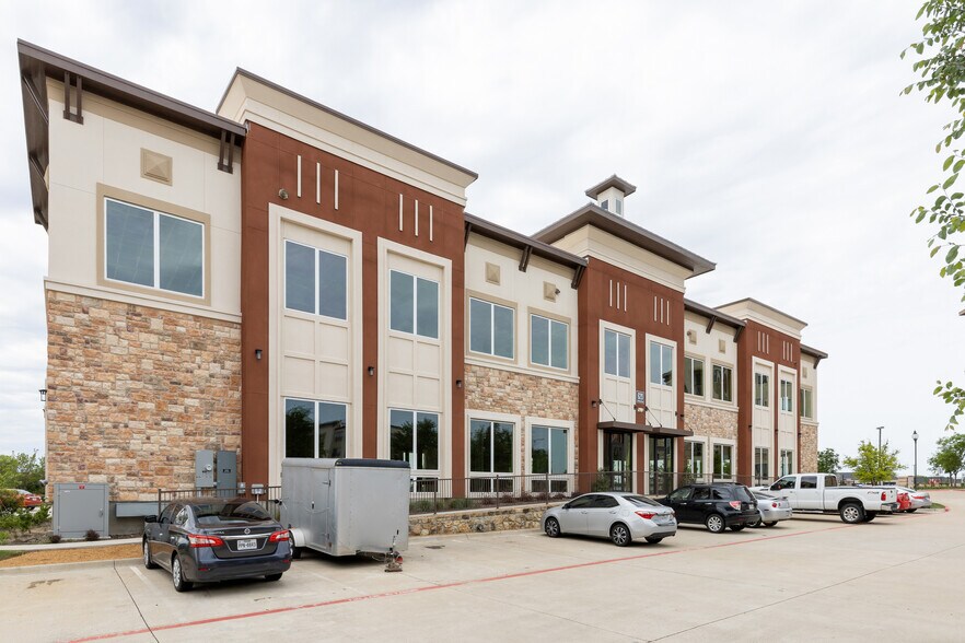 More Photos Of 620 N Watters Rd, Allen Office For Lease