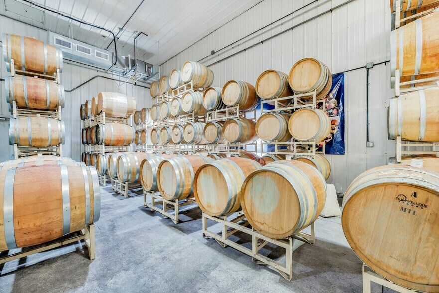 More Photos Of 44075 Rte 25, Peconic Winery Vineyard For Sale