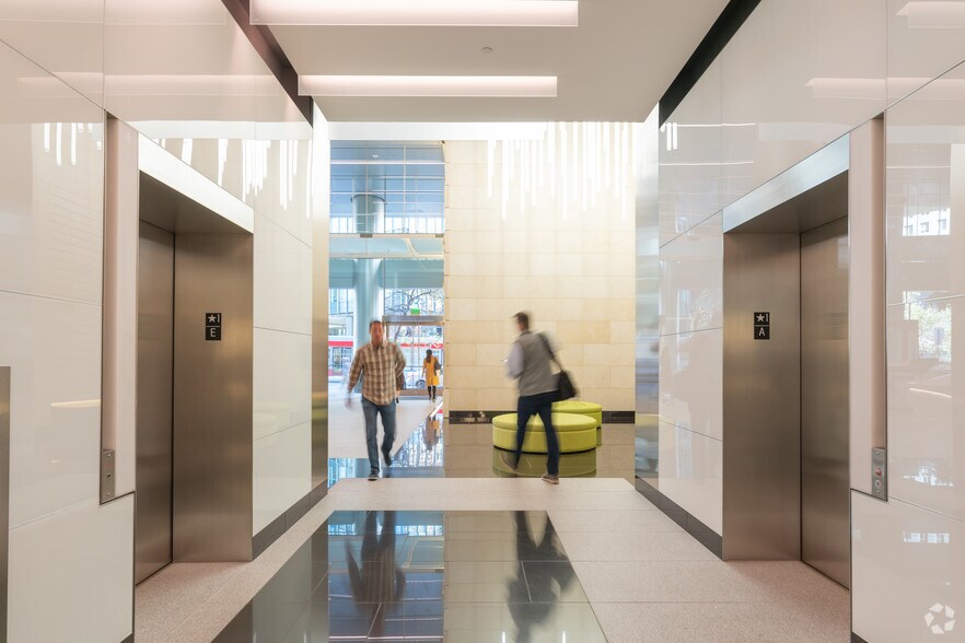 More Photos Of 525 Market St, San Francisco Office For Lease