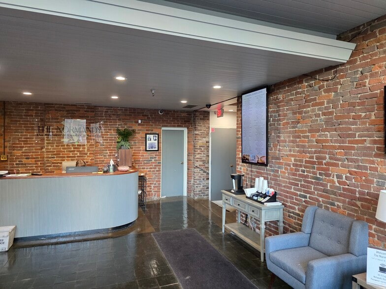 Primary Photo Of 101 N 7th St, Louisville Loft Creative Space For Lease