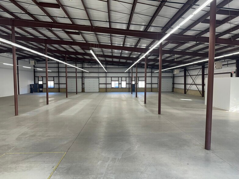 More Photos Of 47 October Hill Rd, Holliston Warehouse For Sale