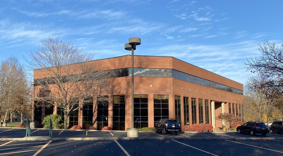 Primary Photo Of 500 Linden Oaks Dr, Rochester Office For Lease