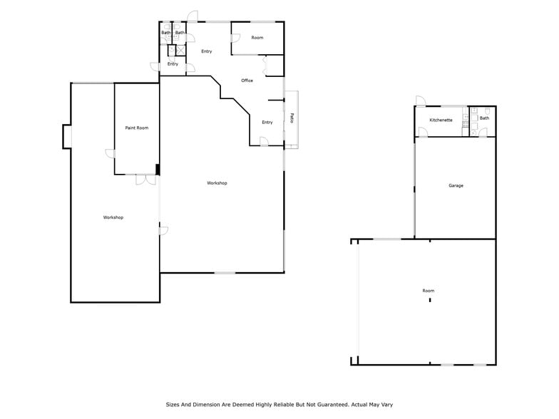 More Photos Of , El Segundo General Retail For Sale