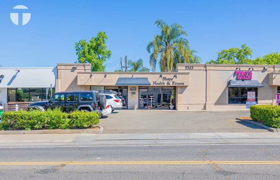 More Photos Of 5363-5379 H St, Sacramento Unknown For Lease