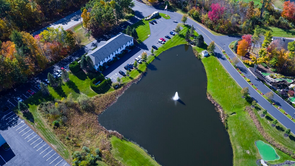 More Photos Of 16 Route 111, Derry Medical For Sale