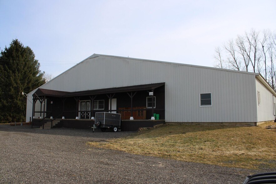 Primary Photo Of 1964 128th Ave, Hopkins Manufacturing For Sale
