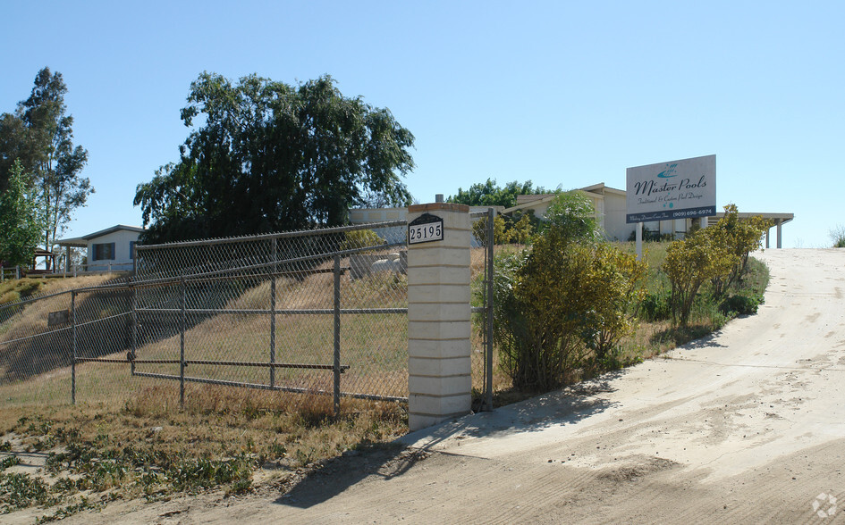 Primary Photo Of 25195 Jackson Ave, Murrieta Office For Sale