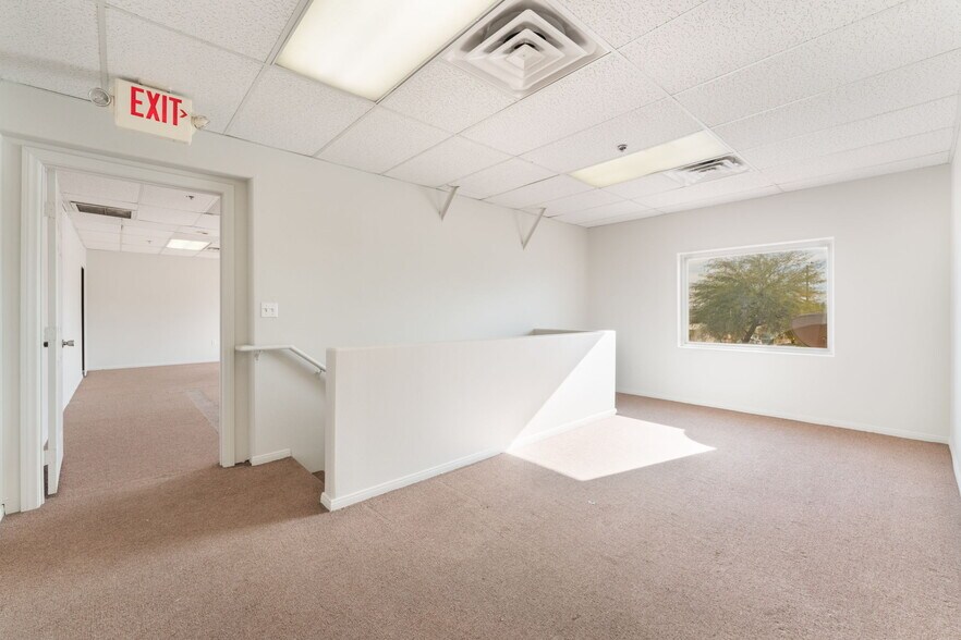 More Photos Of 4650 Judson Ave, Las Vegas Warehouse For Lease