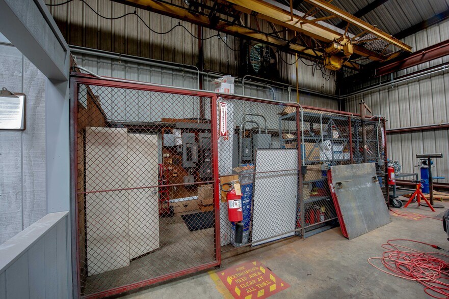 More Photos Of 1000 Sequoyah Rd, Soddy Daisy Manufacturing For Lease