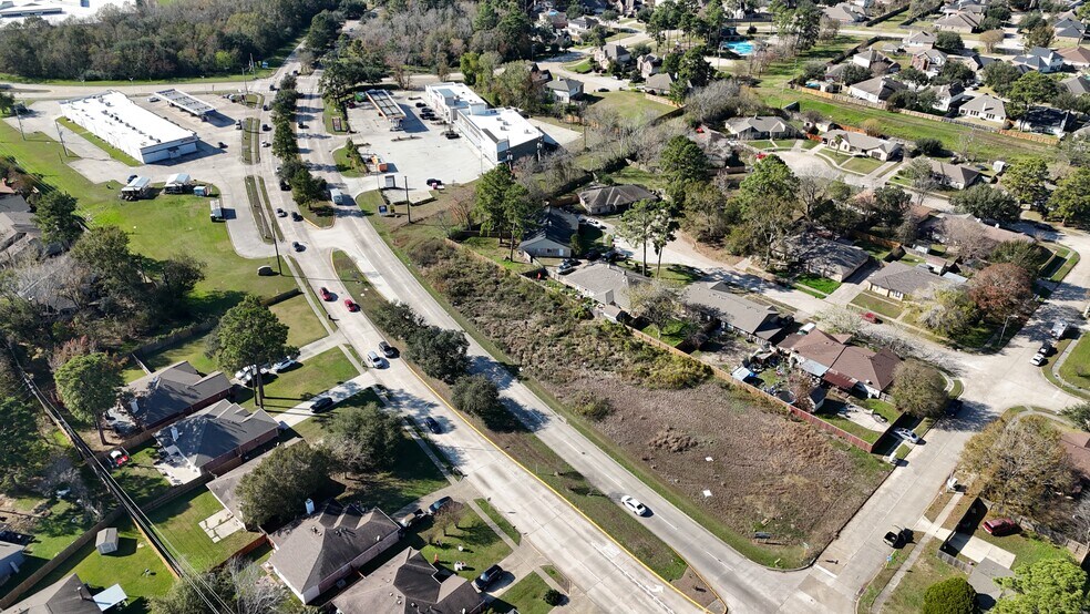 More Photos Of 26808 Cypresswood, Spring Land For Sale