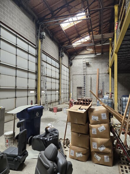 More Photos Of 200 Military Rd, Buffalo Warehouse For Lease