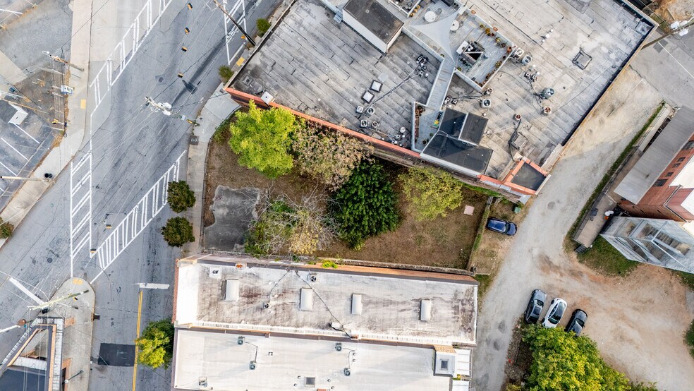 More Photos Of 124 SW Walker St, Atlanta Land For Sale