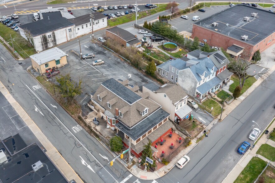 More Photos Of 2201 Perkiomen Ave, Mount Penn Restaurant For Sale