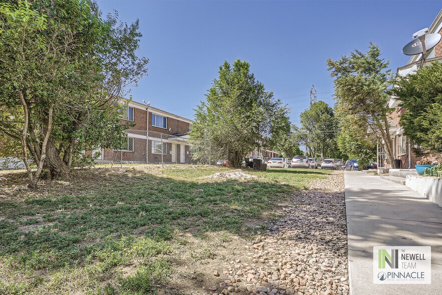 More Photos Of 1853-1865 W Mosier Pl, Denver Apartments For Sale