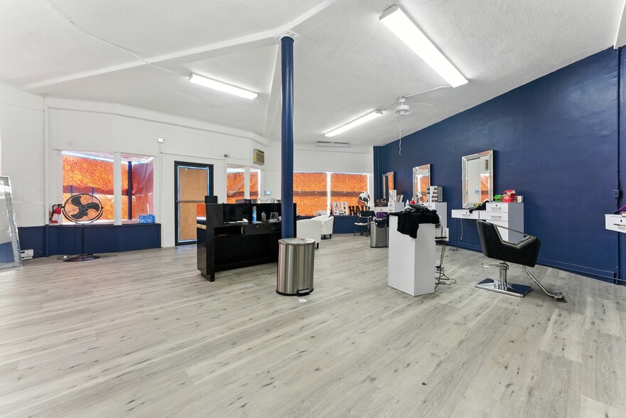 More Photos Of 752 Sumner Ave, Springfield Storefront Retail Office For Sale