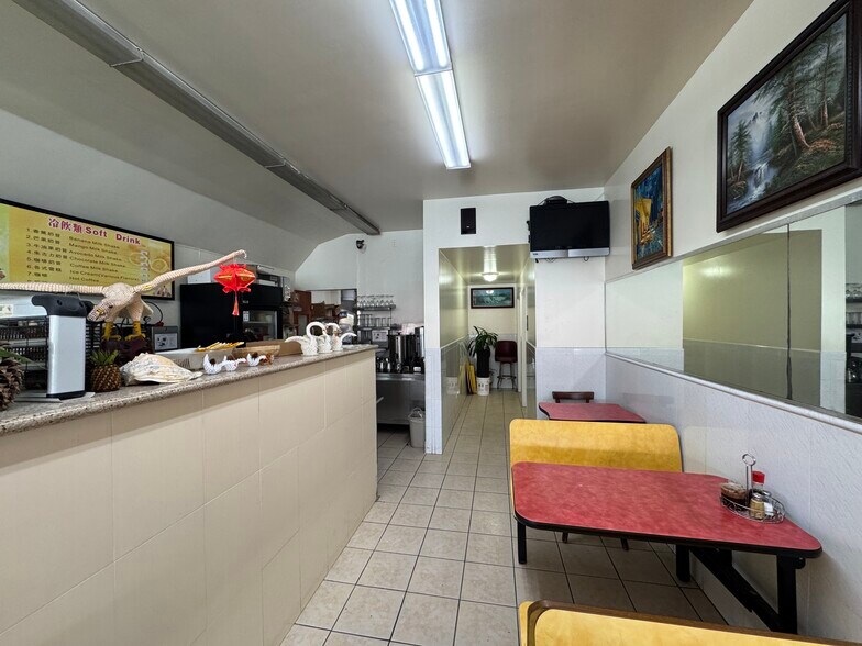 More Photos Of 3917-3919 Noriega St, San Francisco Storefront Retail Residential For Sale