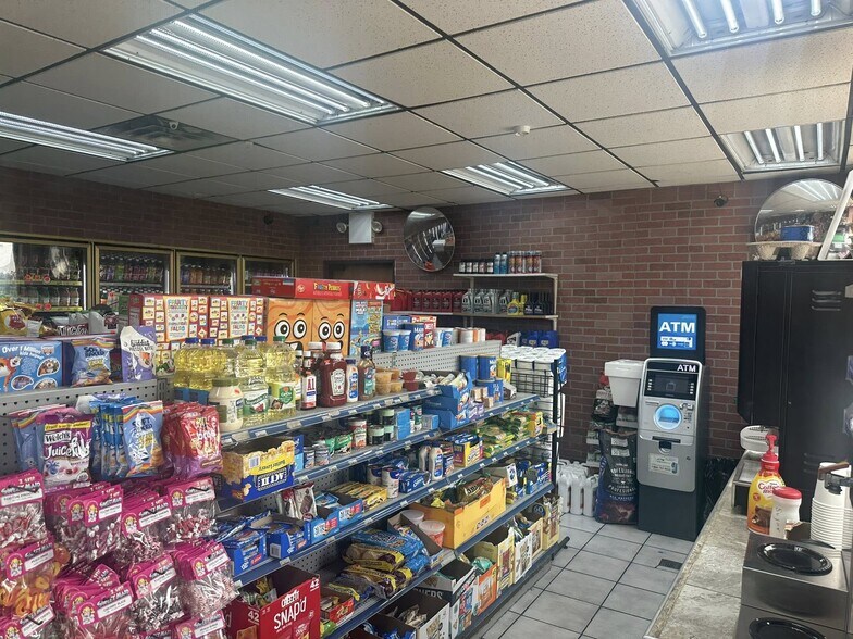 More Photos Of 3720 W McNichols Rd, Detroit Freestanding For Sale