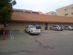 More Photos Of 1734-1746 S Sepulveda Blvd, Los Angeles Storefront Retail Office For Lease