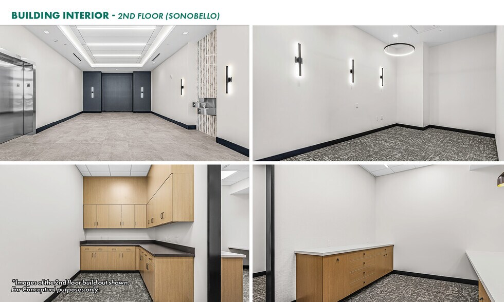More Photos Of 14540 Hope Center Loop, Fort Myers Medical For Lease