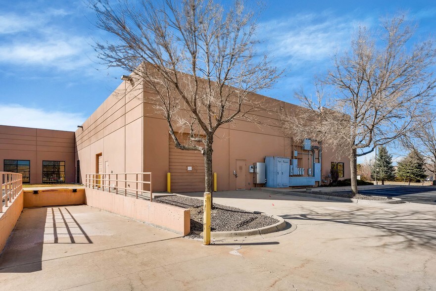 More Photos Of 7420 E Dry Creek Pky, Longmont Office For Lease