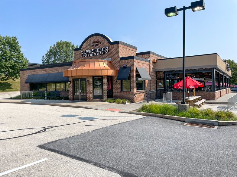 More Photos Of 1347-1395 Wilmington Pike, West Chester Unknown For Sale