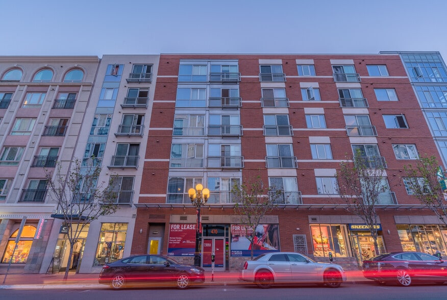 More Photos Of 450 J St, San Diego Apartments For Lease