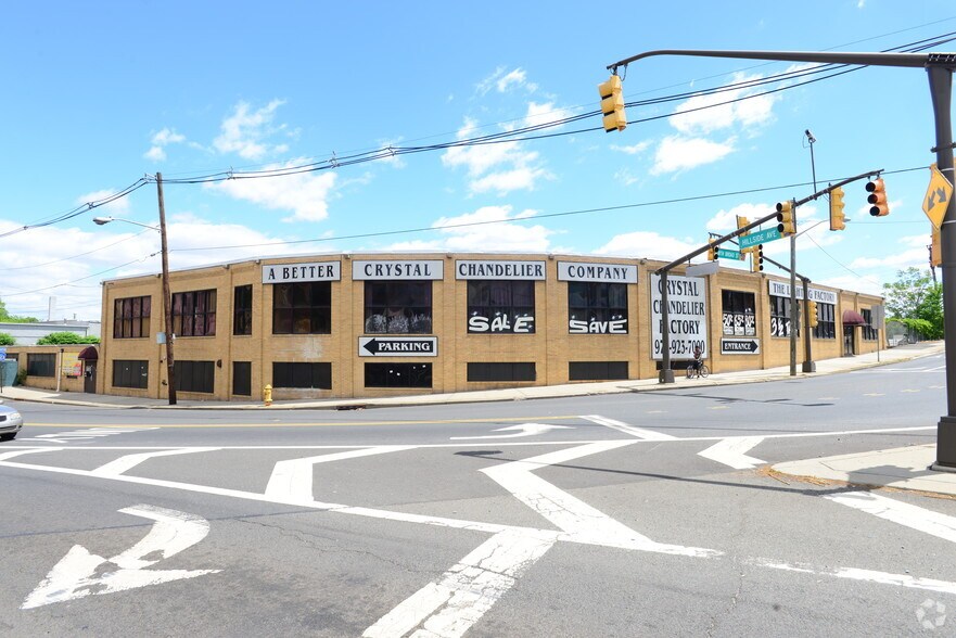More Photos Of 1405 N Broad St, Hillside Warehouse For Lease