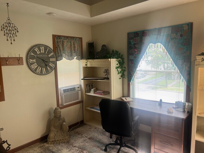 More Photos Of 337 E Washington St, Medina Loft Creative Space For Lease