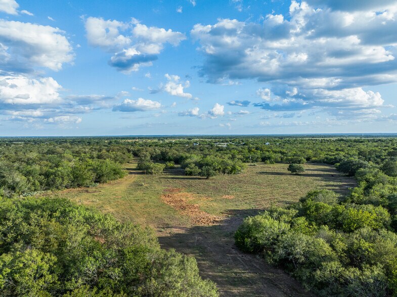 More Photos Of 399 Seals Creek Rd, Lockhart Land For Sale