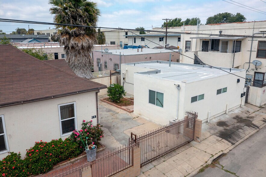 More Photos Of 8715 Regina Ct, Los Angeles Apartments For Sale