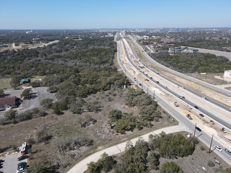 More Photos Of 3508 N Loop 1604 E, San Antonio Land For Sale