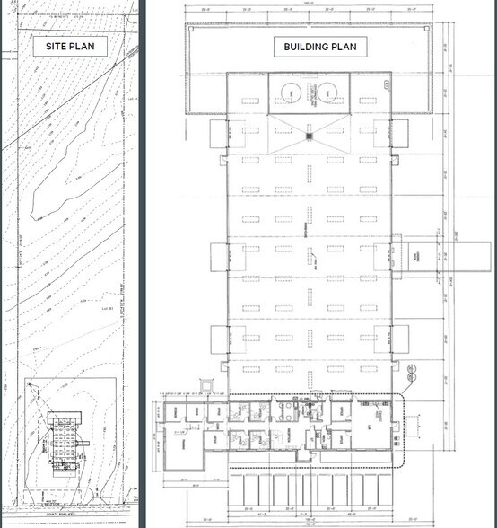 More Photos Of 2995 County Road 430, Pleasanton Warehouse For Sale