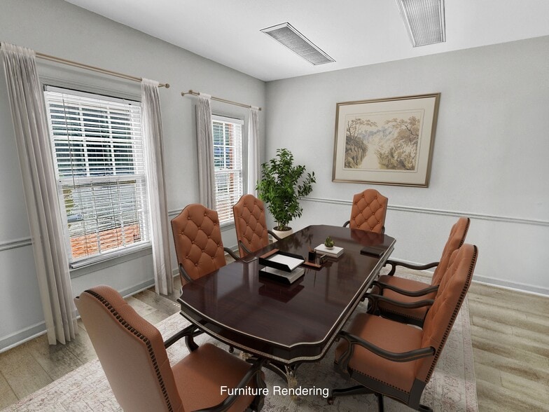 More Photos Of 4 Lenox Pointe NE, Atlanta Office For Sale