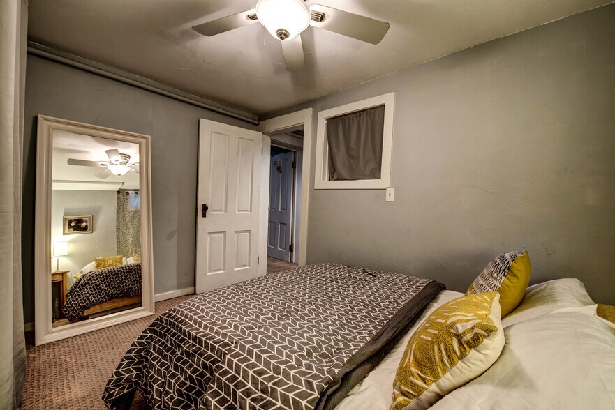 More Photos Of 1225 N Clarkson St, Denver Apartments For Sale