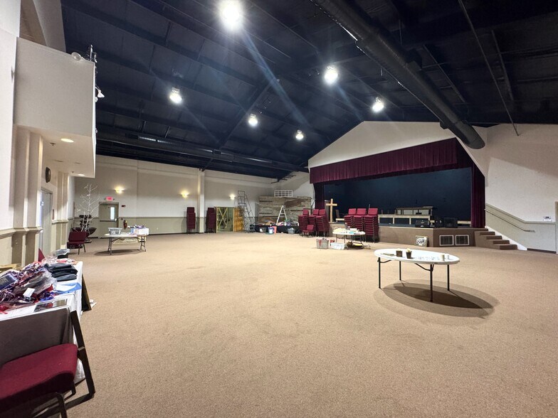More Photos Of 3715 Bright Star Rd, Douglasville Religious Facility For Sale