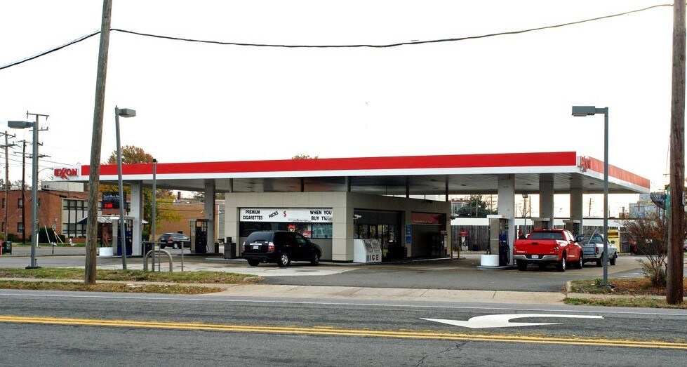 More Photos Of 4027 W Broad St, Richmond Land For Lease